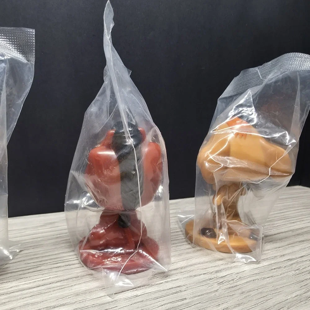 Vintage Disney's Lion King Kellogg's Promotion Bobblehead Sealed! - Cake Toppers